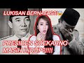 PRESIDEN SOEKARNO MASIH HIDUP?!! ADA PESAN?!