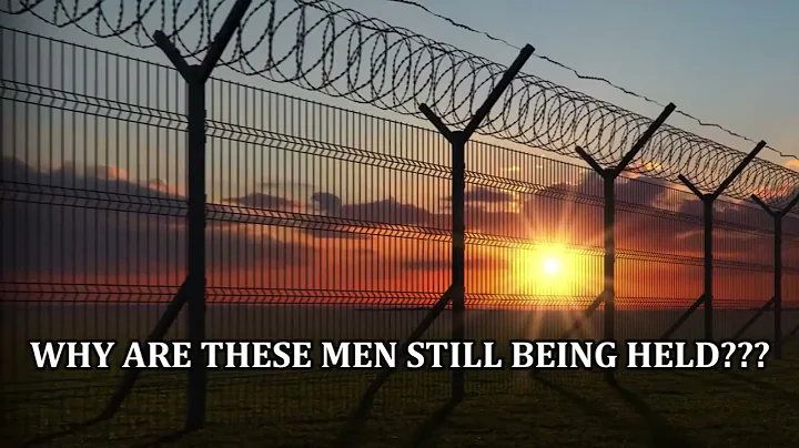 Injustice in America   Mr  Reginald Woods Closer l...