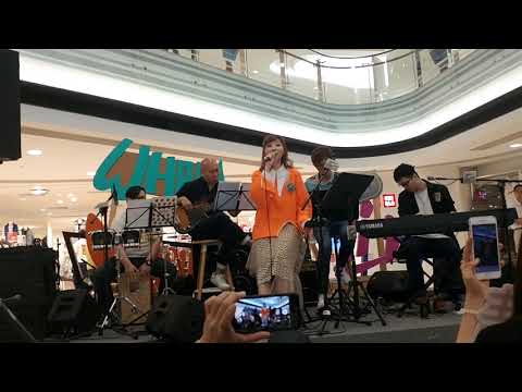 徐加晴- 封箱(Wham Music Live Show X Tom Lee Music )