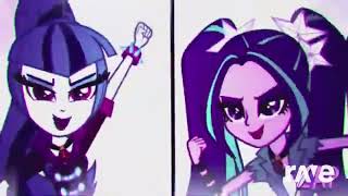 LHUGUENY Madd Woozie/Madd Woozie Mashup