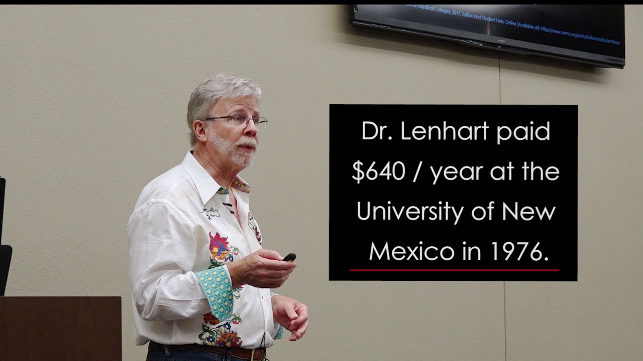 Why America Needs Healthcare for All: for profit medical schools