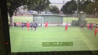 JT Pen Save Adl vs Perth