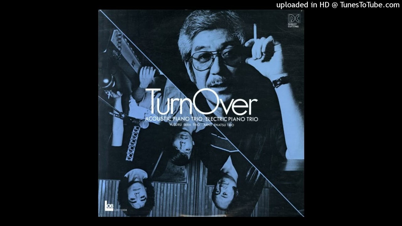 KENJI ENATSU TRIO - Autumn Talk