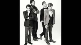 Grizzly Bear - Little Brother (electric)