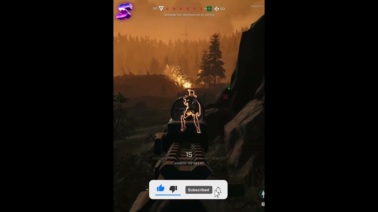 Wipeout🤭Delta Force 