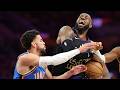 Los Angeles Lakers vs Oklahoma City Thunder Full Game 4 Highlights - May 11, 2026 | NBA Playoffs
