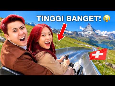 Nyobain Pacaran di Swiss, Worth It Nggak?