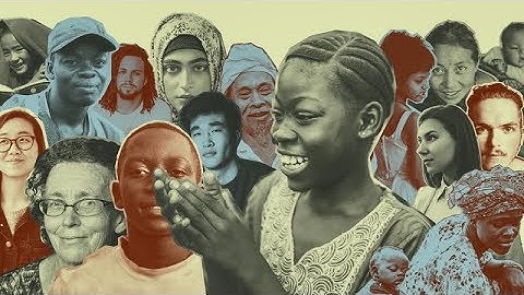 Crossing the Global Quality Chasm: The Scope of the Problem (French)