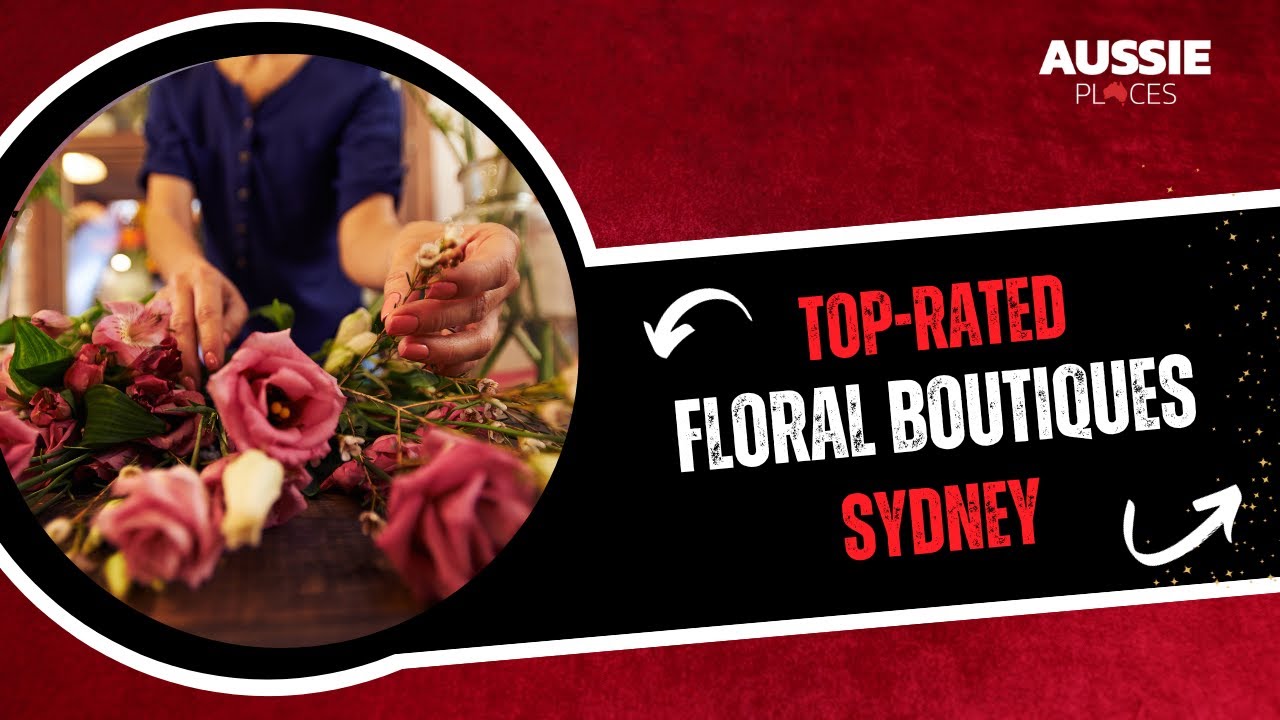 Best Florists Sydney | Flower Club