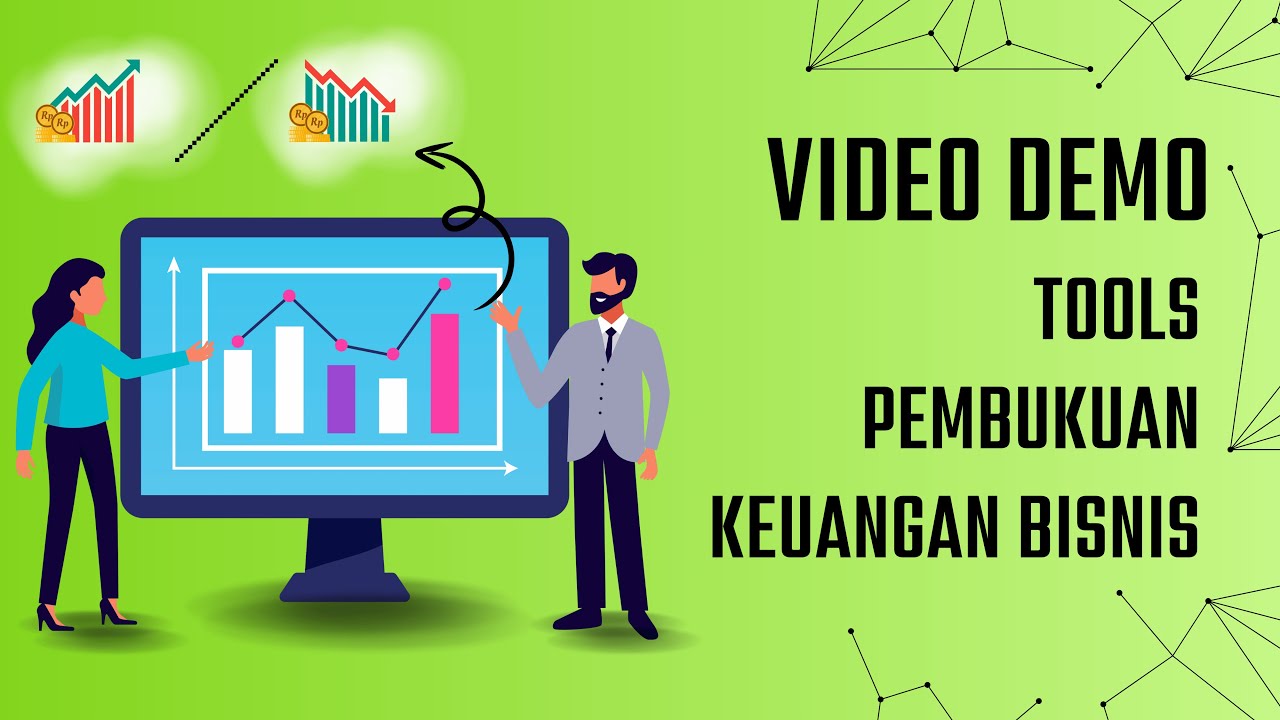 Tools Pusing Pusing Tools yang bikin bisnis owner ga pusing lagi urusin pembukuan keuangan ...