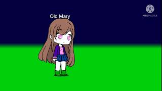 Old Marys Mega Mushroom Power