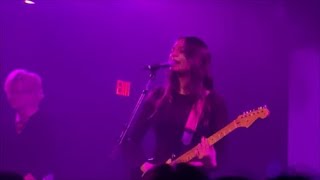 Cherry Glazerr - Big Bang - Teragram Ballroom, Los Angeles, CA - 03/01/2024