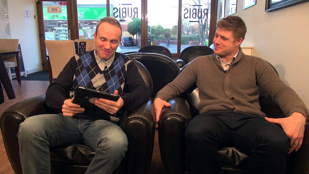 Neil Mellor Football Show (Ep 14) (02/01/2014)