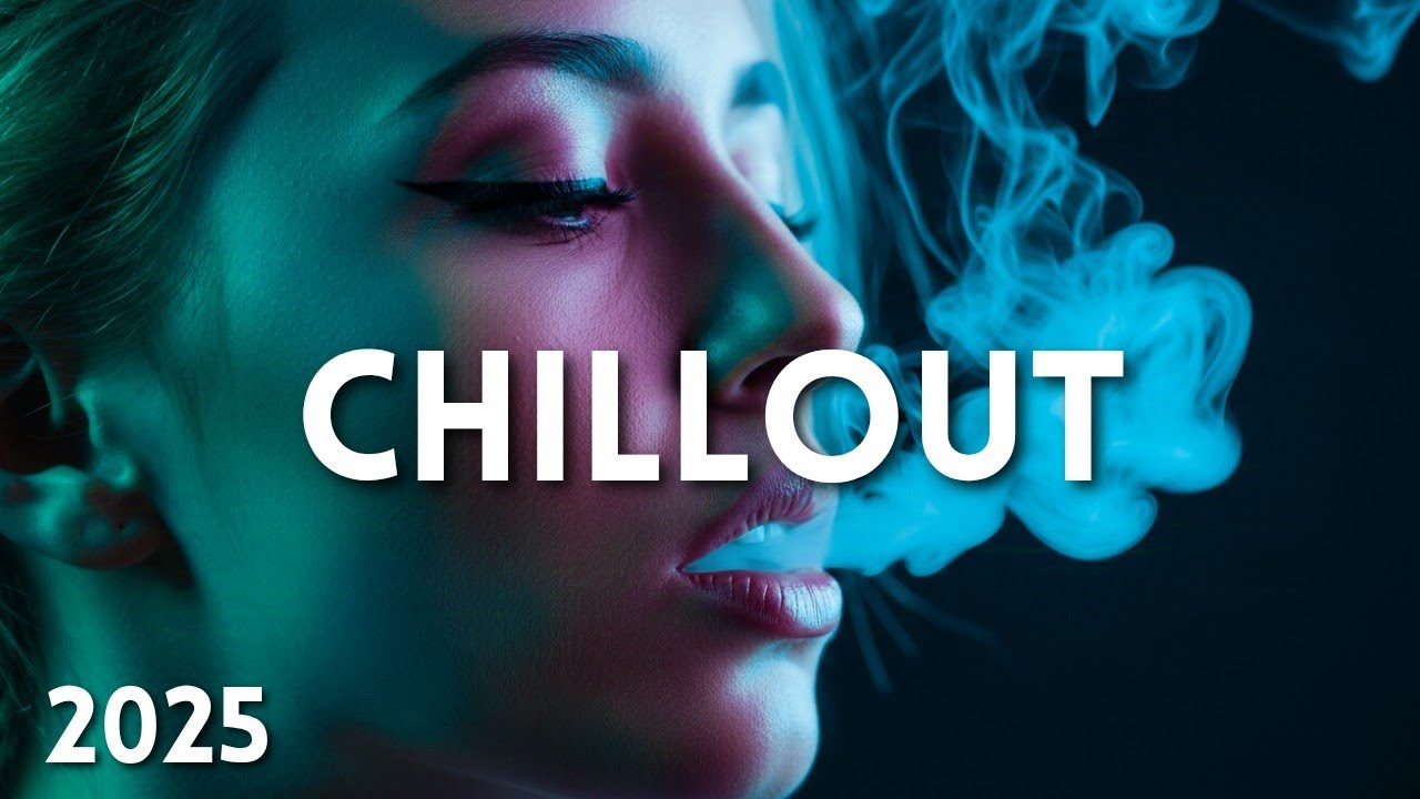 Chillout Deep House Mix - Concentration & Morning Energy