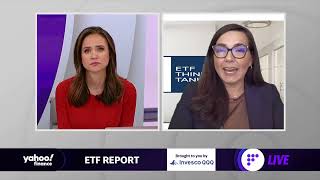 Bond ETFs ‘are not a great place to be’ amid market volatility: Expert