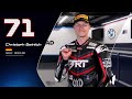 🇩🇪 EURO MOTO (ex. IDM) Seasonauftakt - #sachsenring - Sonntag