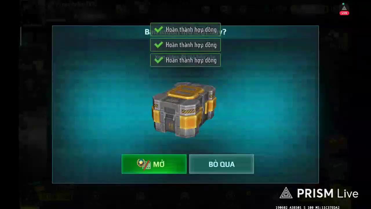 Lên stream Hello Cộng Đồng Game AOW3🥳VietNam🥳🥰🥰🥰