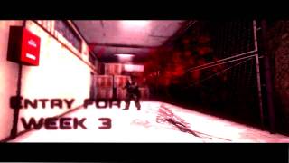 Entry CinematicDesignsTV OCE Week 3#