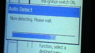 TOYOTA Intelligent Tester2 instruction video