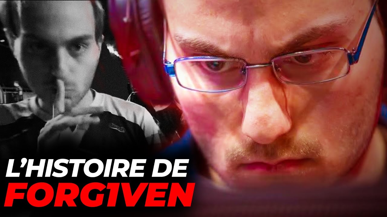 Le génie trop toxique pour League of Legends