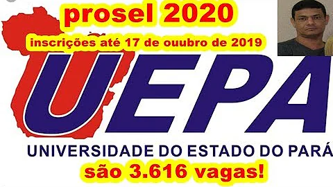 Quando sai o resultado do processo seletivo da UEPA 2021?