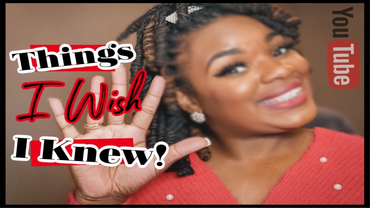 5 THINGS I WISH I KNEW BEFORE STARTING A YOUTUBE CHANNEL 2021 - YouTube