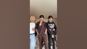 the way they were touching his body 🥵😍 #darrenliang #northstarboys #shorts