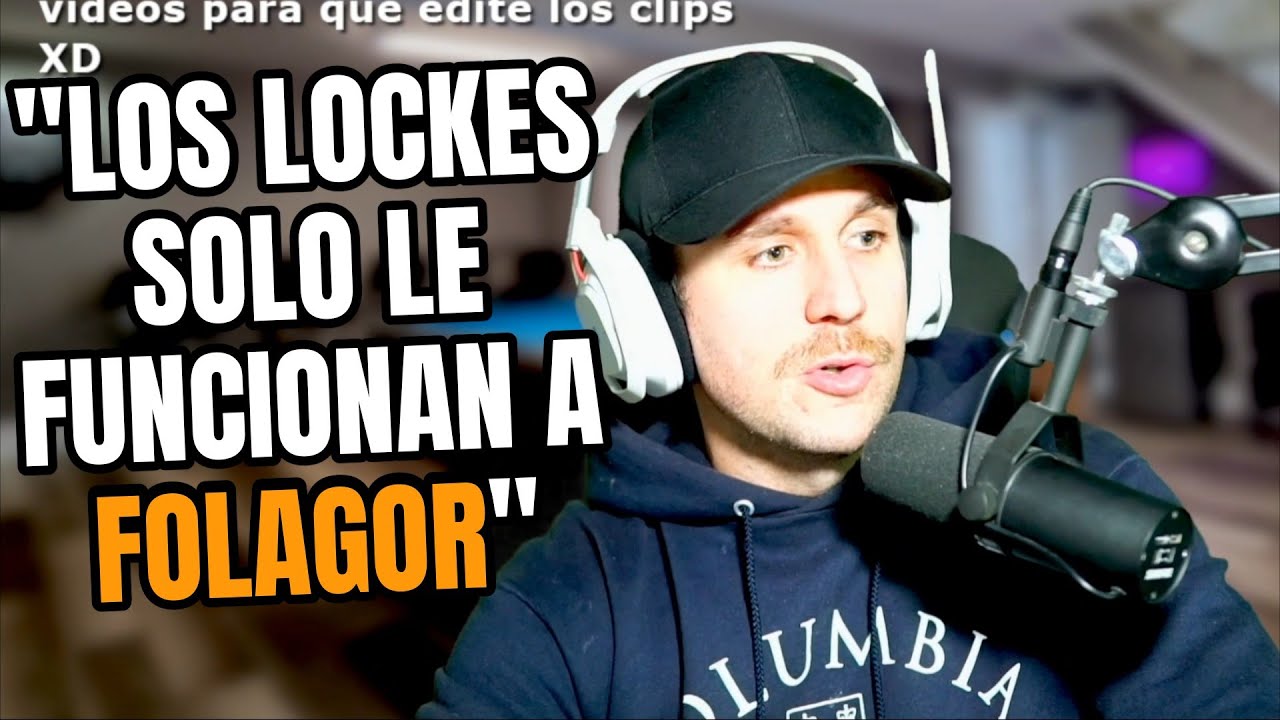 Daz cuenta una DURA VERDAD sobre ser Poketuber