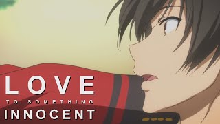 Amv Set Them Up - Amagi Brilliant Park