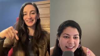 Abigail: Concussion, Comebacks, & the Bar Exam