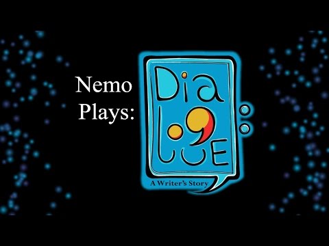 Nemo Shows Off: Dialogue A Writeru0027s Story