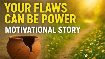 Never Give Up 💪 | One Motivational Story That Will Change Your Life in 2025