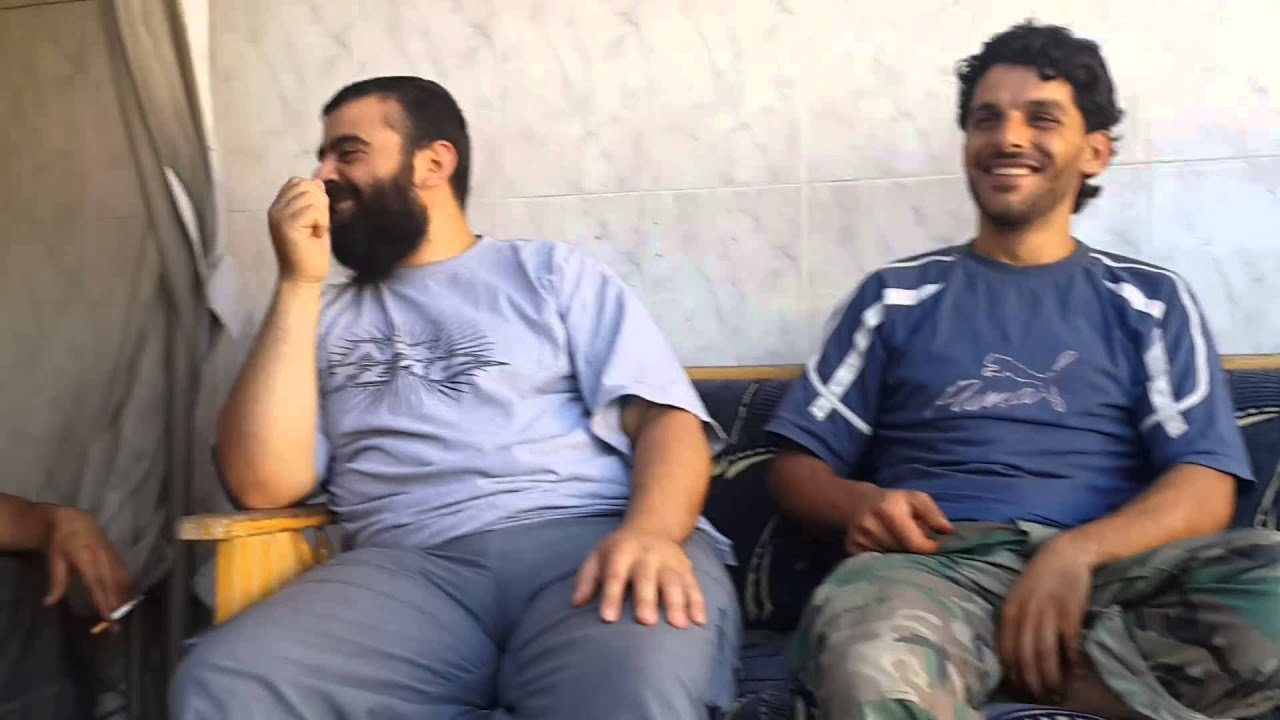 مكتب حمورية الإعلامي || رائع جداً . .. صوت عذب مع شباب حمورية وشهدائها  الأبطال