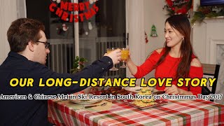 #13｜We got married after 3 years and 9 months not meet in person ｜Our long-distance love story Profile