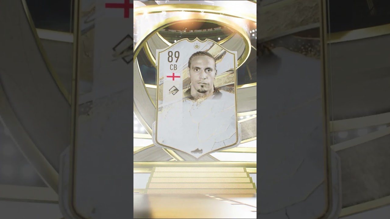 Pack Reward der 92 OVR SBC von Ronaldinho ✔ Icon im Pack? 🤔✔ 