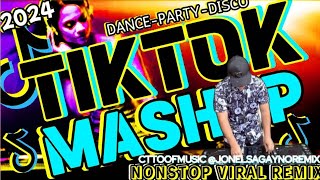 🎶🔥SUMMER TIKTOK MASHUP NONSTOP REMIX 2024 🫰 NEW DISCO TIKTOK REMIX VIRAL 2024🔥🎶