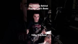 The Secrets Behind Playboi Cartis Beats - The Music Theory