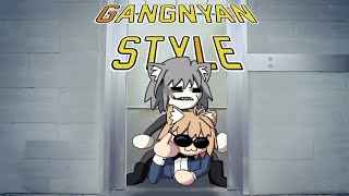Neco Arc - Gangnam Style (Ai Cover)