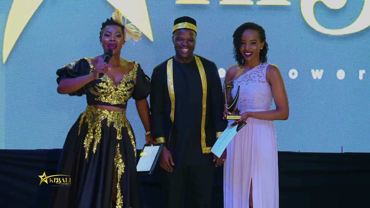 RADIO SHOW OF THE YEAR (WINGU LA BARAKA ~ CITIZEN RADIO)