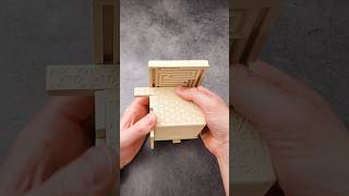 214 Steps To Open This Puzzle Box #puzzle #puzzlebox