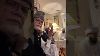 Allah Allah Allahu by Dr Hafiz Nisar Marfani in New York USA