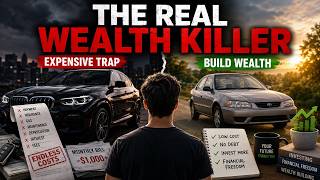 I Tracked My Spending for 5 Years. This is the #1 Wealth Killer.