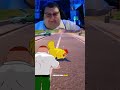 PETER GRIFFIN VS THE CHICKEN 3