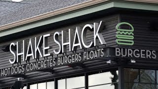 3 cops allegedly ingest bleach in their milkshakes at Shake Shack