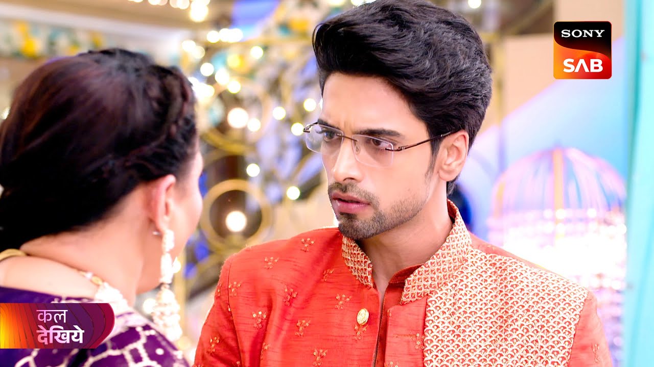 Badall Pe Paon Hai | बादल पे पाँव हैं | Ep 16 | Coming Up Next