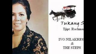 Tukang Sado - Ivo NilaKreshna  ( P'DHEDE CIPTAMAS ).wmv