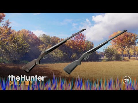 Video theHunter COTW: King 470DB Challenge - youtube