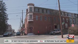 Around a dozen affordable apartments coming to Lancaster