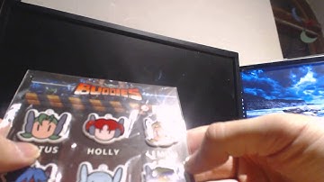 (3/2016) The Indie Box - Assault Android Cactus