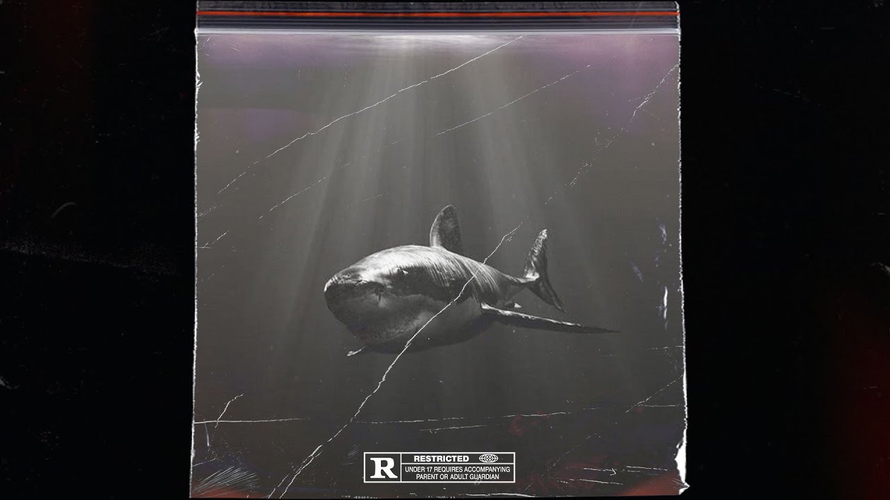 ZEU x Ziak Type Beat Drill ~ "SHARK 2"